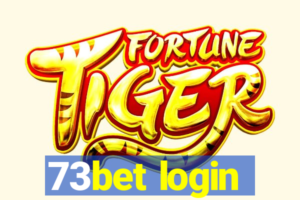 73bet login